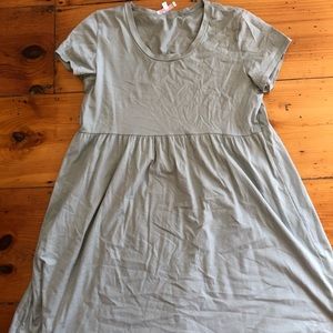 American Eagle Shift Dress